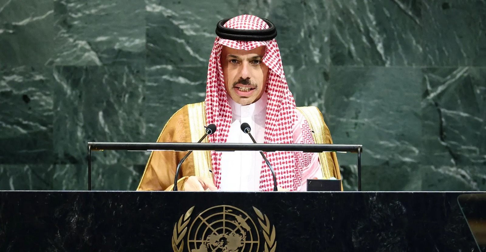 السعودية: على إسرائيل الانسحاب من جميع الأراضي اللبنانية