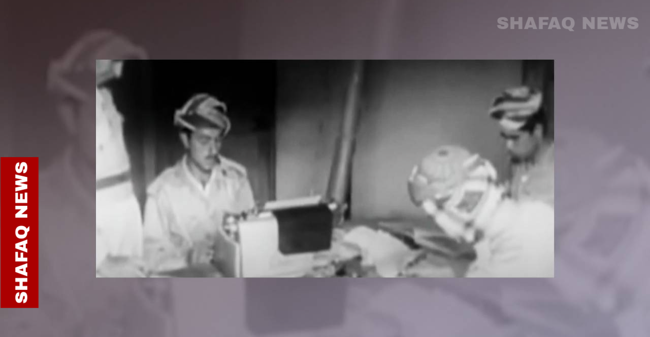 حين أوصل الكورد الفيليون صوت الثورة الكوردية إلى العالم