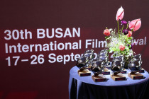 Busan Film Festival crowns Zhang Lu’s Gloaming in Luomu