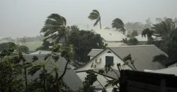 فيتنام في حالة استنفار لمواجهة إعصار "بوالوي"