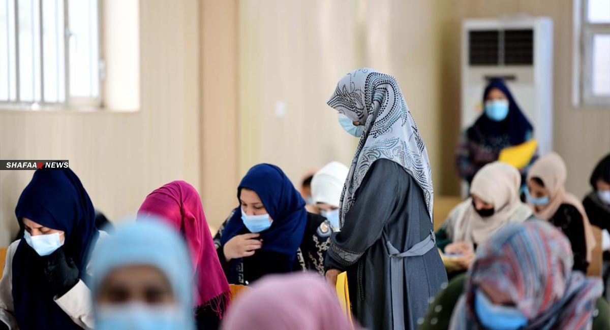 التربية تعلن نتائج الدور الثاني للامتحانات الوزارية للسادس الاعدادي