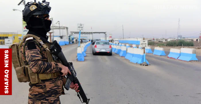 بغداد.. القبض على "مزورين وسحرة" وإنقاذ فتاة من محاولة اختطاف