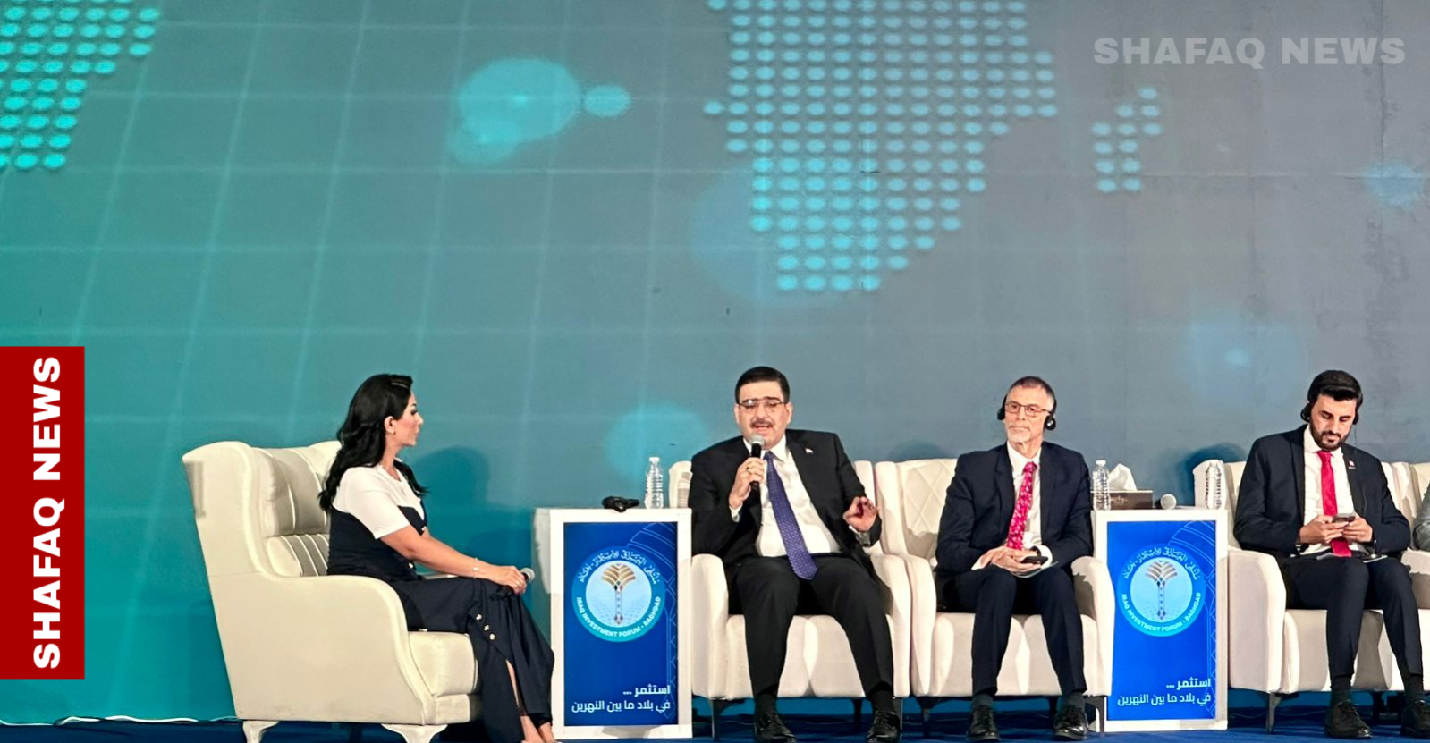 وزير التجارة: حجم استيرادات العراق تجاوز 85 مليار دولار خلال عام