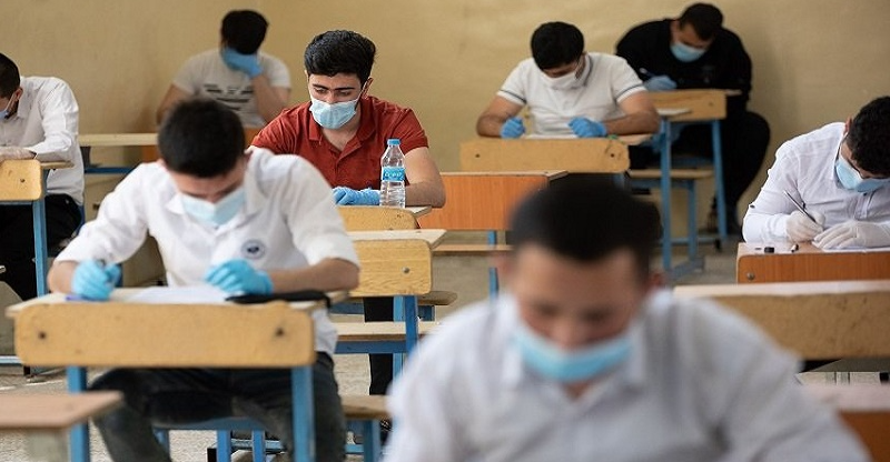 تأكيداً لخبر شفق نيوز .. التربية تقرر دورا ثالثا للراسبين بجميع الدروس