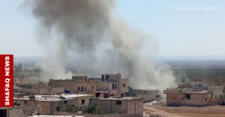 US strike kills former ISIS leader in northern Syria