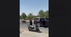 Basra: MP’s guard faces arrest after opening fire on protesters