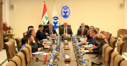 العراق يقرر التفاوض مع تركيا لتأمين المياه خلال الشهرين المقبلين