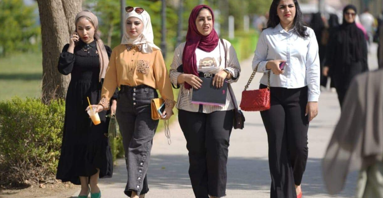 Iraq unemployment rate drops to 13%