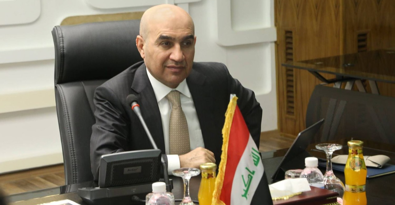 عن الاتفاق النفطي.. ريكاني: يؤسس لمرحلة جديدة بين بغداد وأربيل