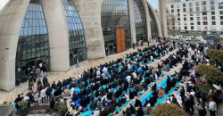 ولاية ألمانية تمنح المسلمين عطلة رسمية في عيدي الفطر والأضحى