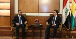 Kurdish President pledges continued support for Iraq’s religious communities
