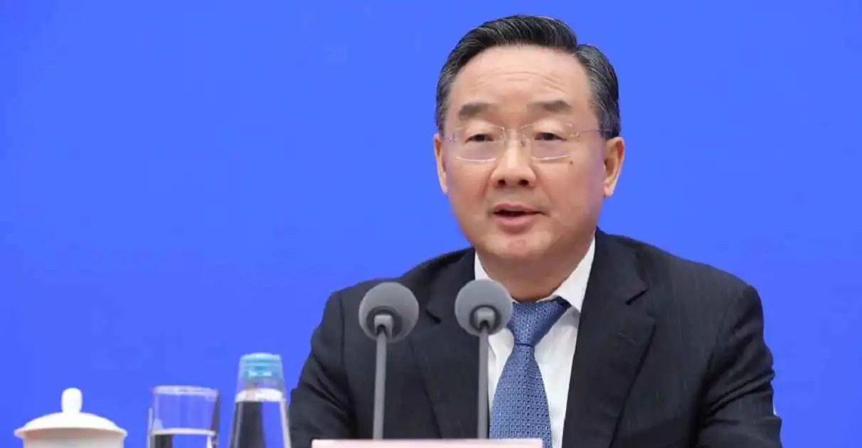 الصين.. الحكم بالإعدام على وزير الزراعة السابق بعد إدانته بالفساد