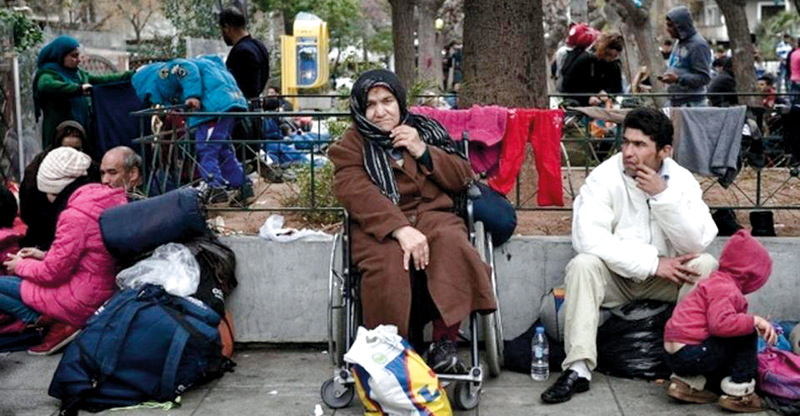 جدل في ألمانيا حول مفاوضات مرتقبة مع طالبان