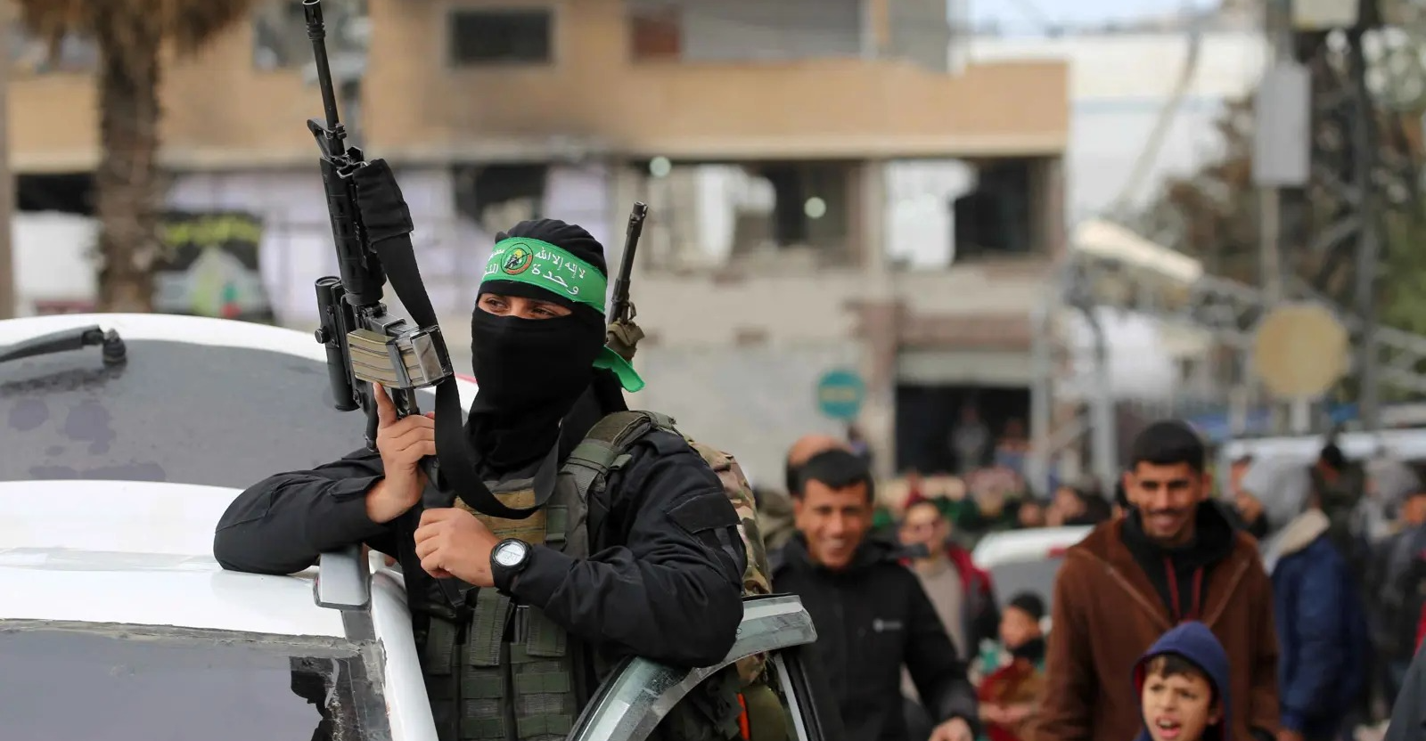 إسرائيل تغتال قائد "نخبة البريج" في حماس