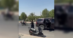 Basra Court moves against Iraqi MP's guards