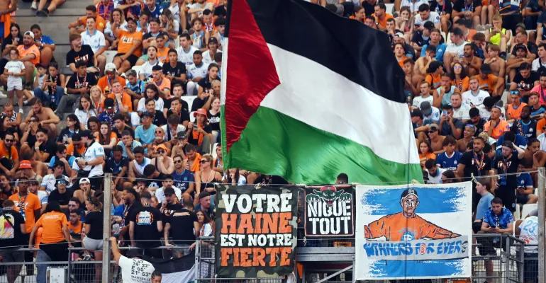 بينهم نجوم عالميون.. 50 رياضياً يطالبون بإبعاد إسرائيل من البطولات الدولية