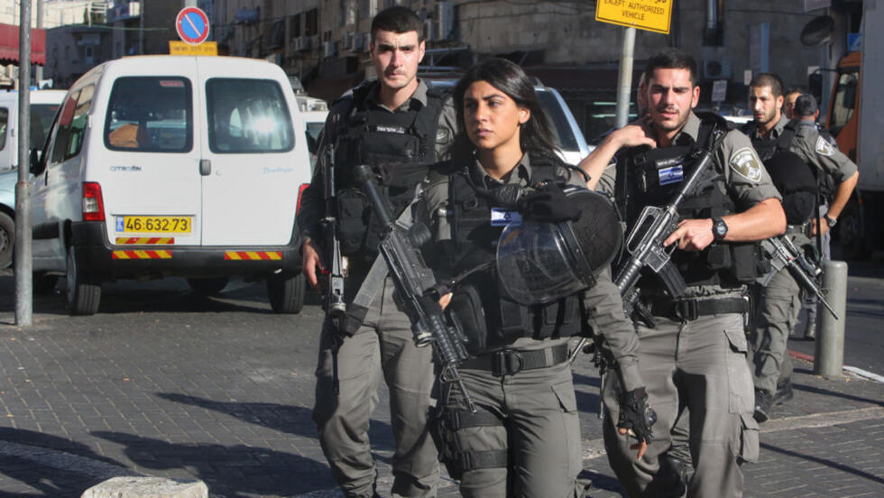 Israel kills Palestinian in West Bank