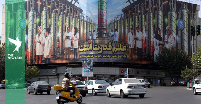 وەسێدارەدان یەکیگ لە گرنگترین سیخوڕەیل ئیسرائیل لە ئیران