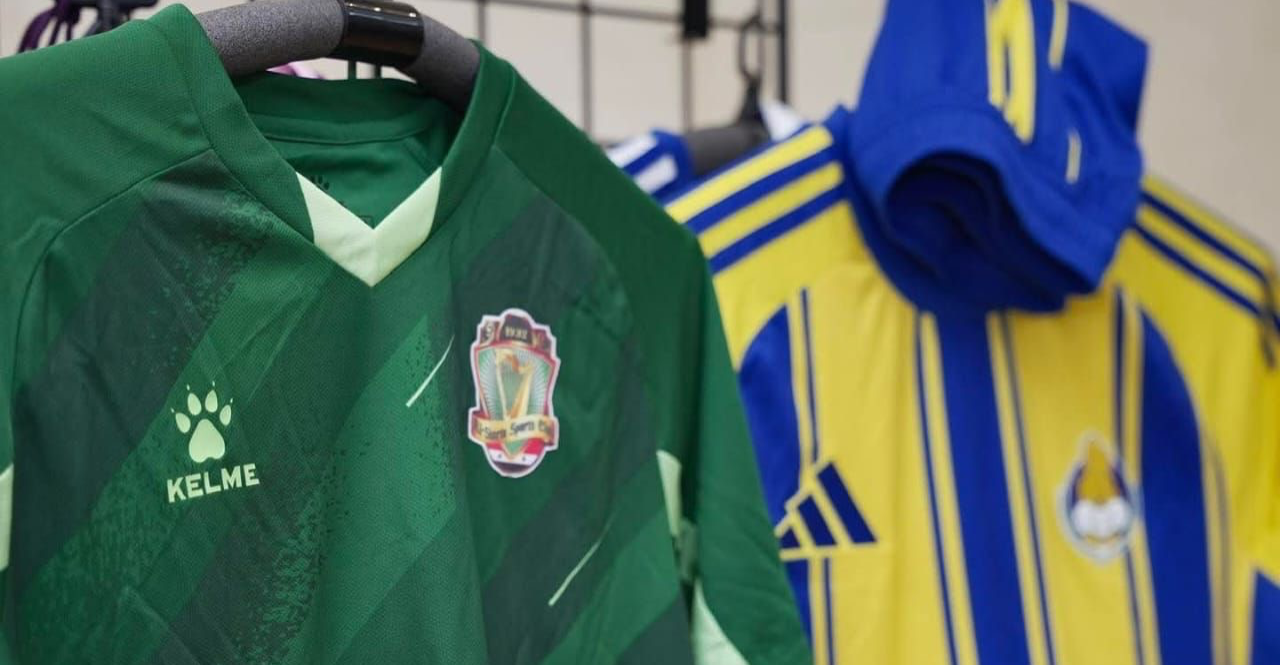 اليوم.. الشرطة العراقي يواجه الغرافة القطري بثلاثة غيابات أساسية