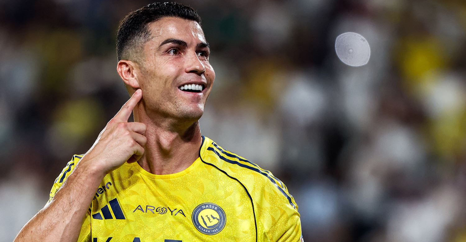 حصري.. سبب عدم سفر رونالدو إلى بغداد