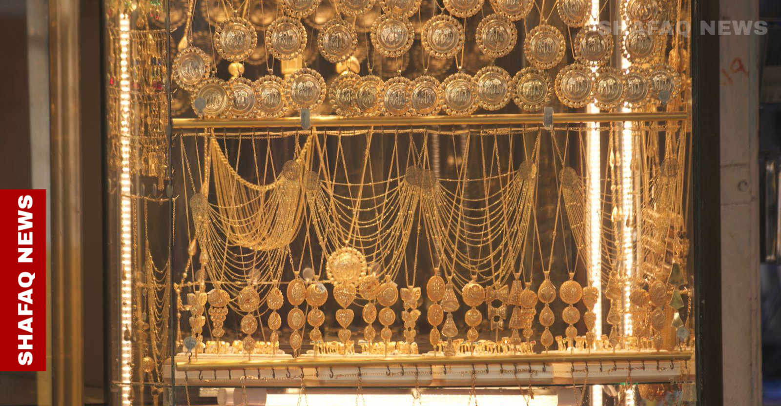 عالمياً.. ارتفاع الطلب على الذهب في الربع الثاني من 2025 بنسبة 3%