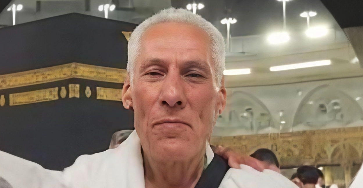 مردن هەشتەمین عومرەکار خەڵک کوردستان لە مەککە