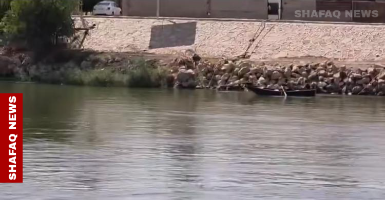 دعوات لإجراءات مشددة.. الصيد الجائر يهدد الثروة السمكية في الأنبار