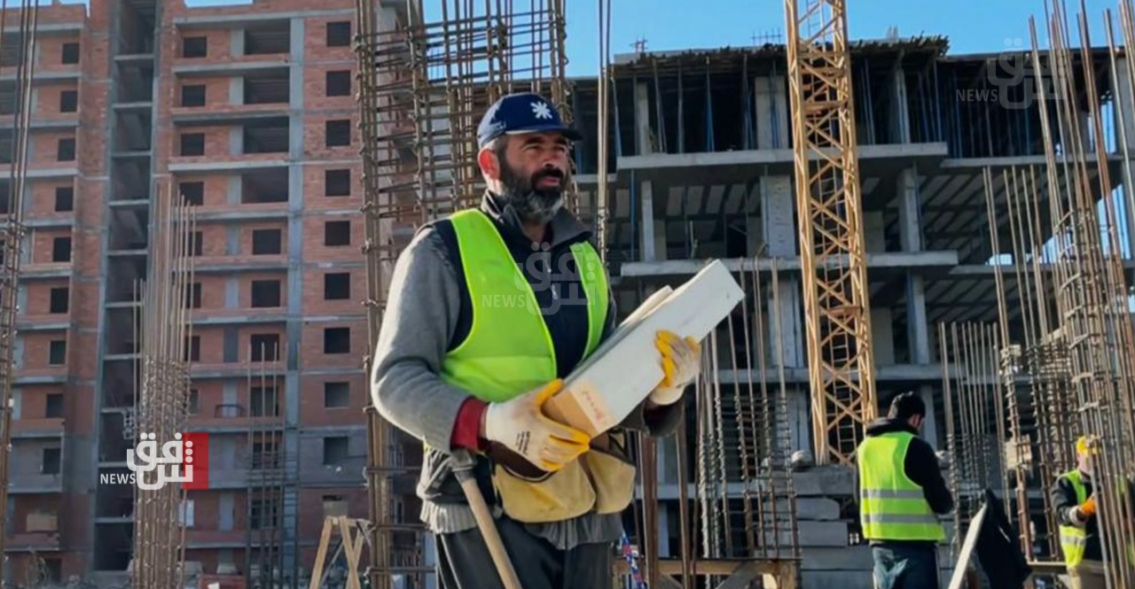 Iraq: Investment projects employ nearly one million people