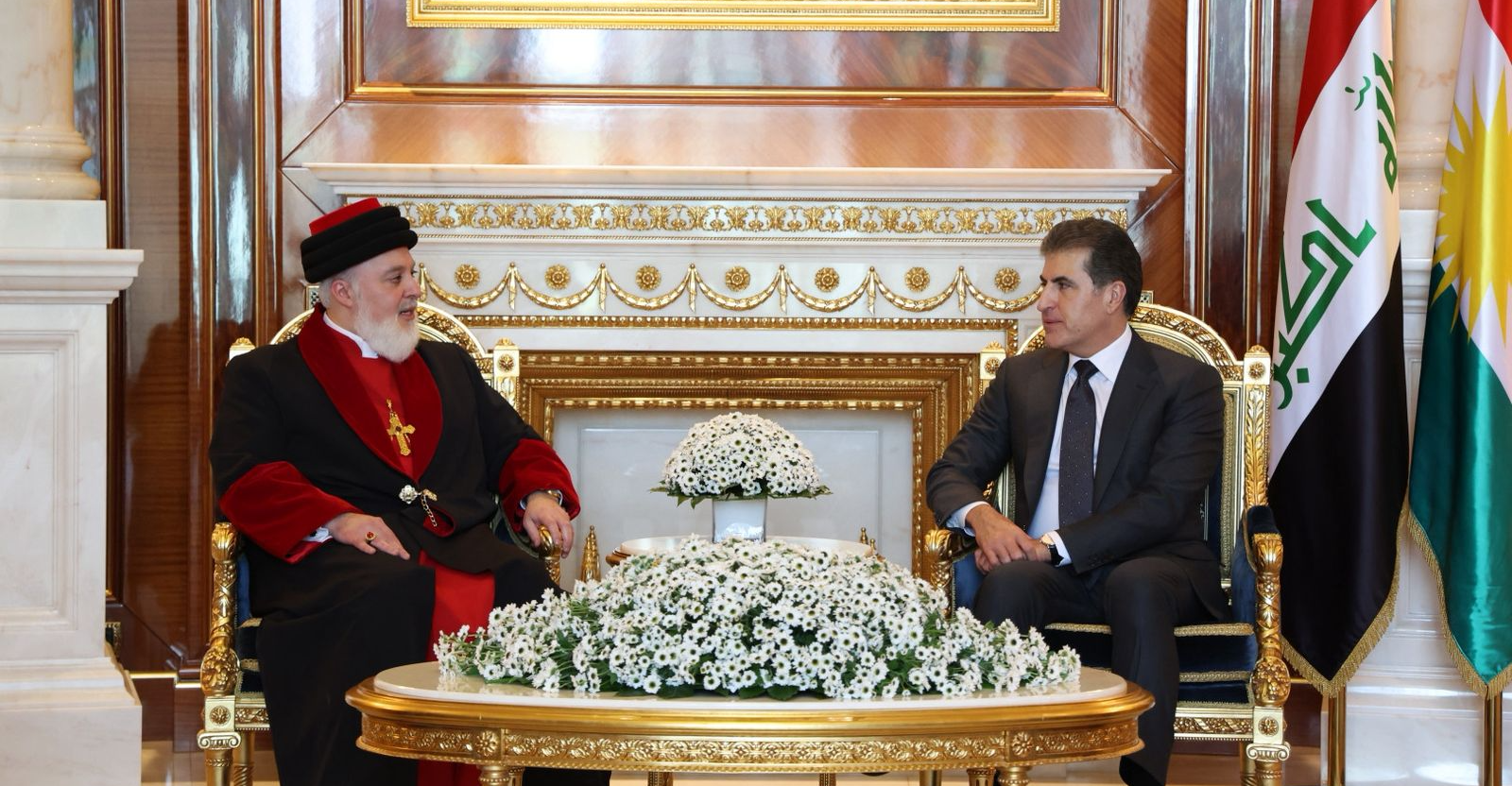 President Barzani: Kurdistan takes pride in its culture of tolerance