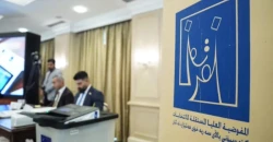 Iraq’s IHEC upholds candidate bans, fines others