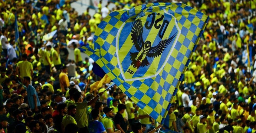 نادي دهوك الرياضي يقاضي صحفياً وناشطاً بسبب "منشور مسيء"