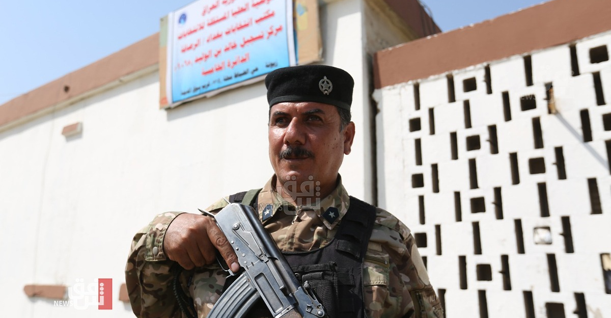 الداخلية العراقية توضح خطة انتخابات تشرين: مرونة ميدانية وتقنيات حديثة وجهد استخباري