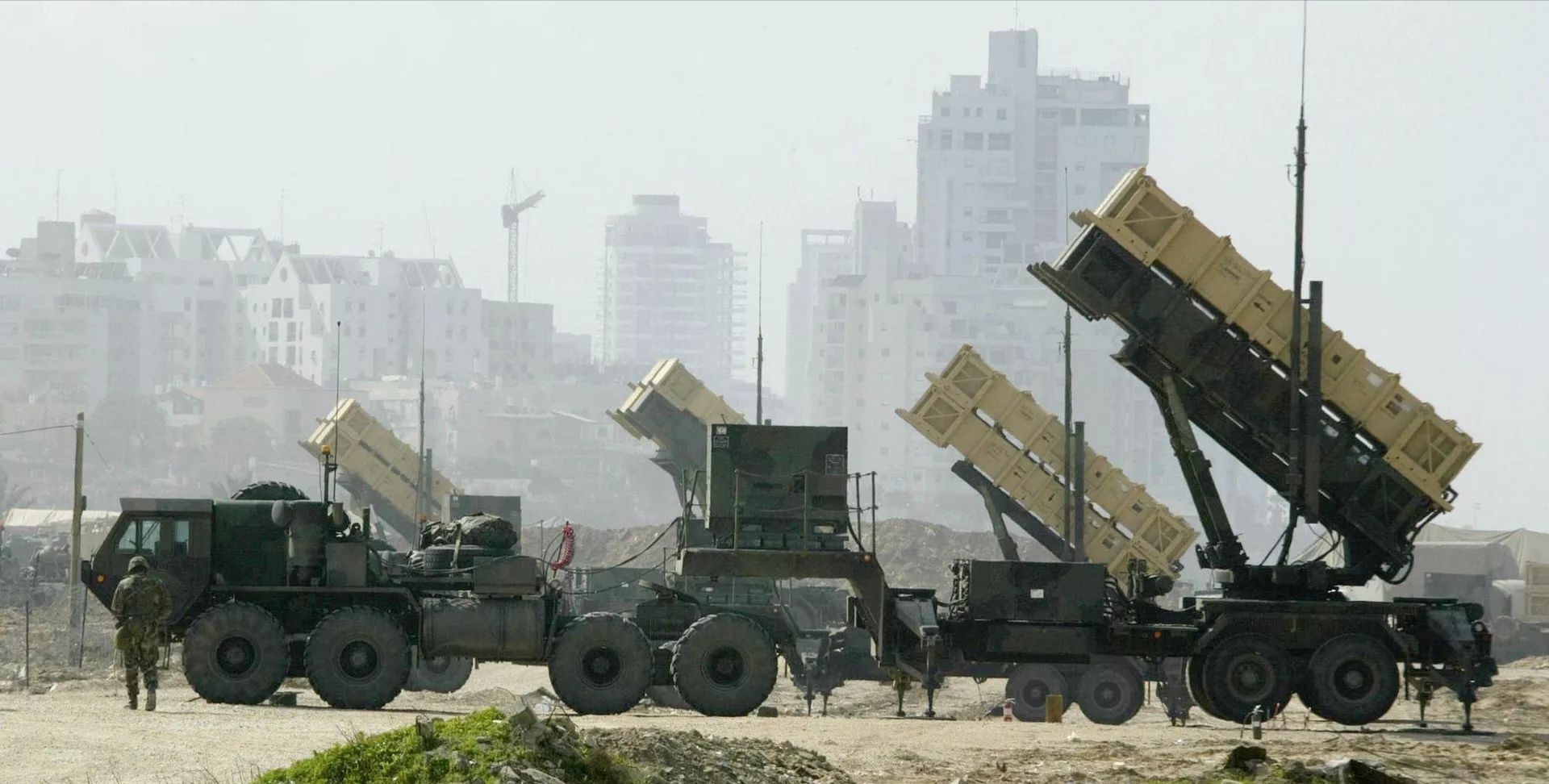 وزارة الحرب الأمريكية تعمل على مضاعفة إنتاج صواريخها لـ"مواجهة الصين"