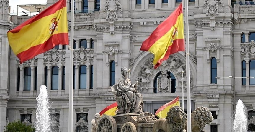 بسبب "الإبادة الجماعية" في غزة.. إسبانيا تمنع مرور أسلحة أمريكية إلى إسرائيل