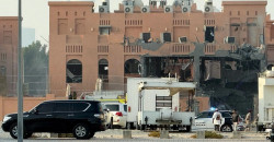 من واشنطن.. نتنياهو يعتذر لنظيره القطري عن هجوم الدوحة