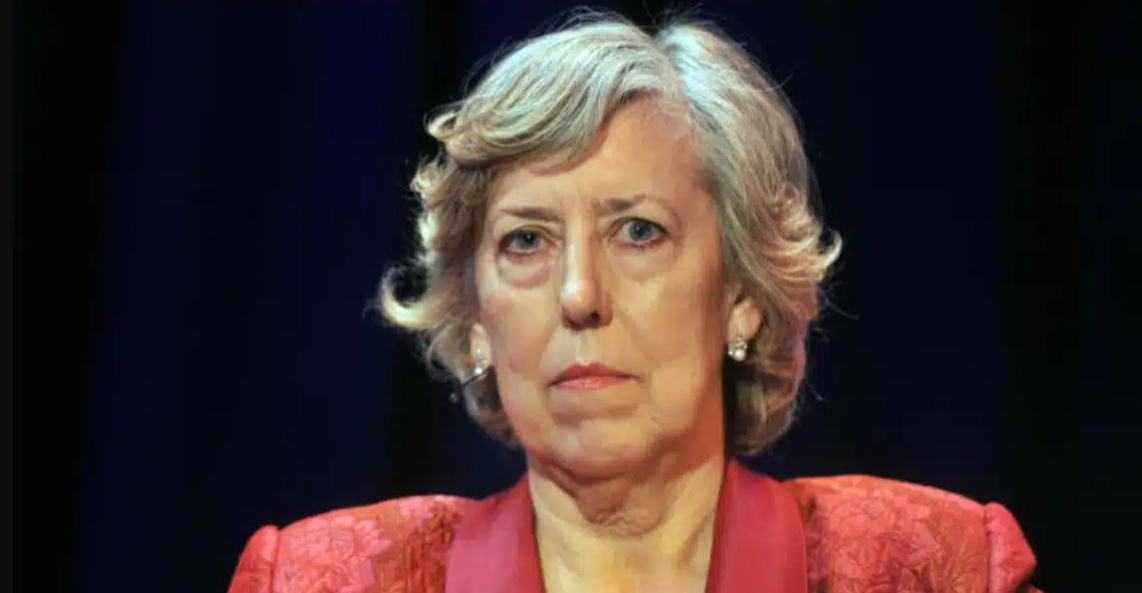 رئيسة سابقة للاستخبارات البريطانية: قد نكون في حالة حرب فعلية مع روسيا