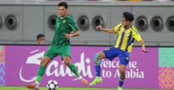 الشرطة العراقي يتعثر أمام الغرافة القطري في دوري أبطال آسيا