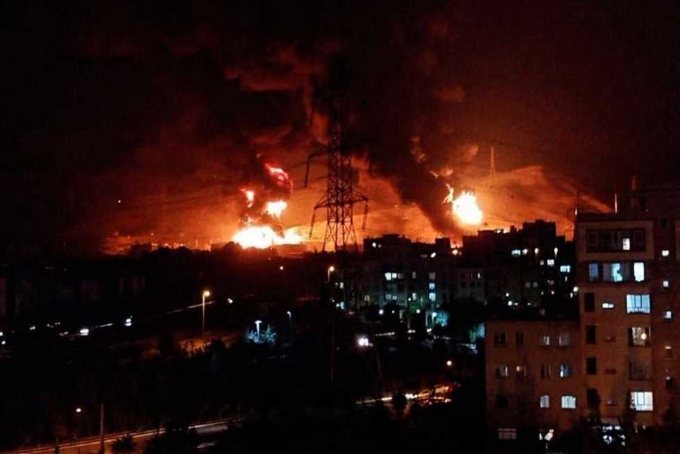 Blast hits hotel in Syria’s Jableh