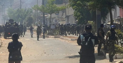 UN OHCHR: +120 casualties in Madagascar protests
