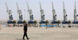 من أبرز المتضررين؟.. بدء تنفيذ العقوبات الأمريكية على ميناء تشابهار الإيراني