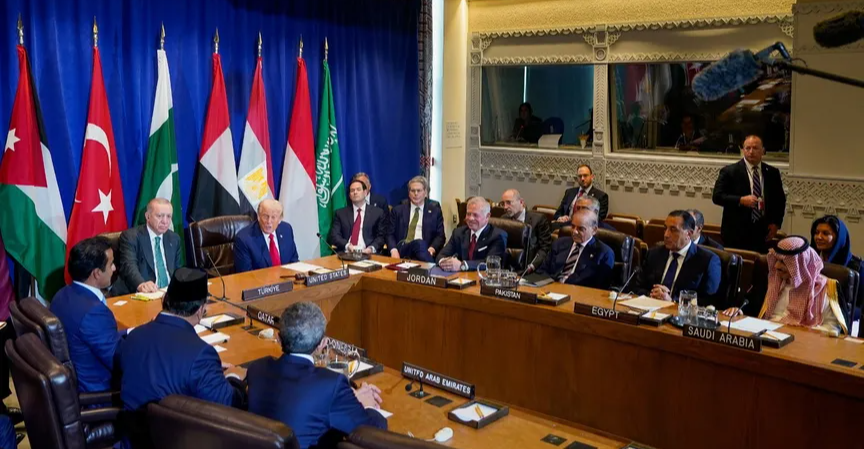 Hamas and Islamic Jihad dismiss US-Israeli proposal