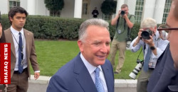 US Envoy: Trump will do everything to advance Gaza plan