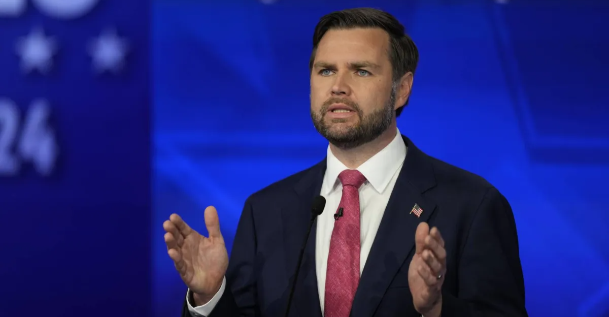 فانس يحذر: الحكومة الأمريكية تتجه نحو الشلل المالي