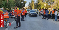Delivery work in Kirkuk: Fast income, Daily dangers