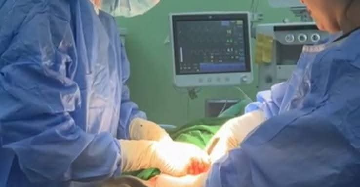 لە پسایگ دەگمەن.. کەرکوک لە داڵگبوین وەرجەوەختەی سێ مناڵ لفانگ وەخوەی دوینێد