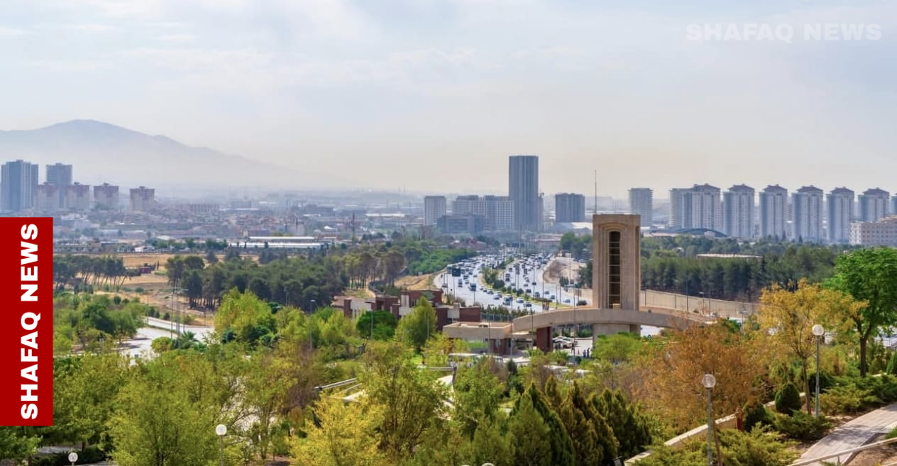 Kurdistan’s top-ranked university establishes College of National Security