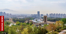 Kurdistan’s top-ranked university establishes College of National Security