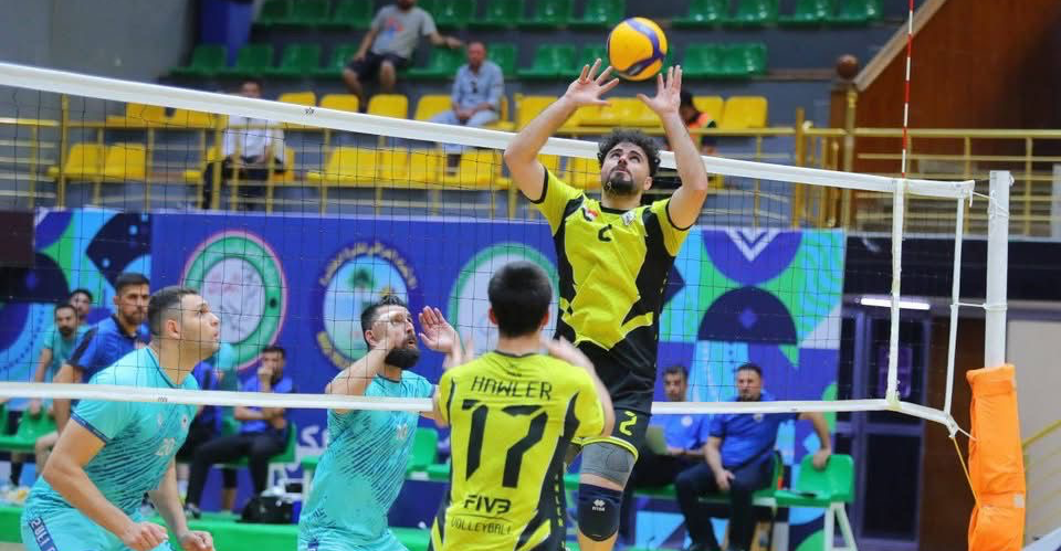 الاتحاد العراقي يحدد موعد كأس السوبر وانطلاق الدوري الممتاز