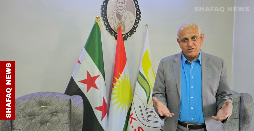 Syria’s KNC: Kurdish partnership key to building unified Syrian state