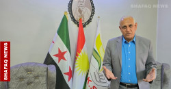 Syria’s KNC: Kurdish partnership key to building unified Syrian state